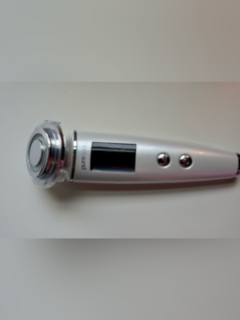 Pure Code Derma Pro 4-in-1
Skincare Device